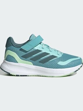 Adidas Runfalcon 5 Shoes Kids Size 6 Toddler